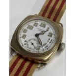 Watches:
