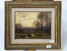 Frederick Golden Short (British 1863-1936):