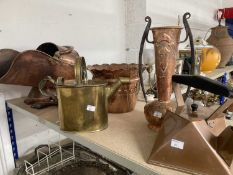 Metalware: