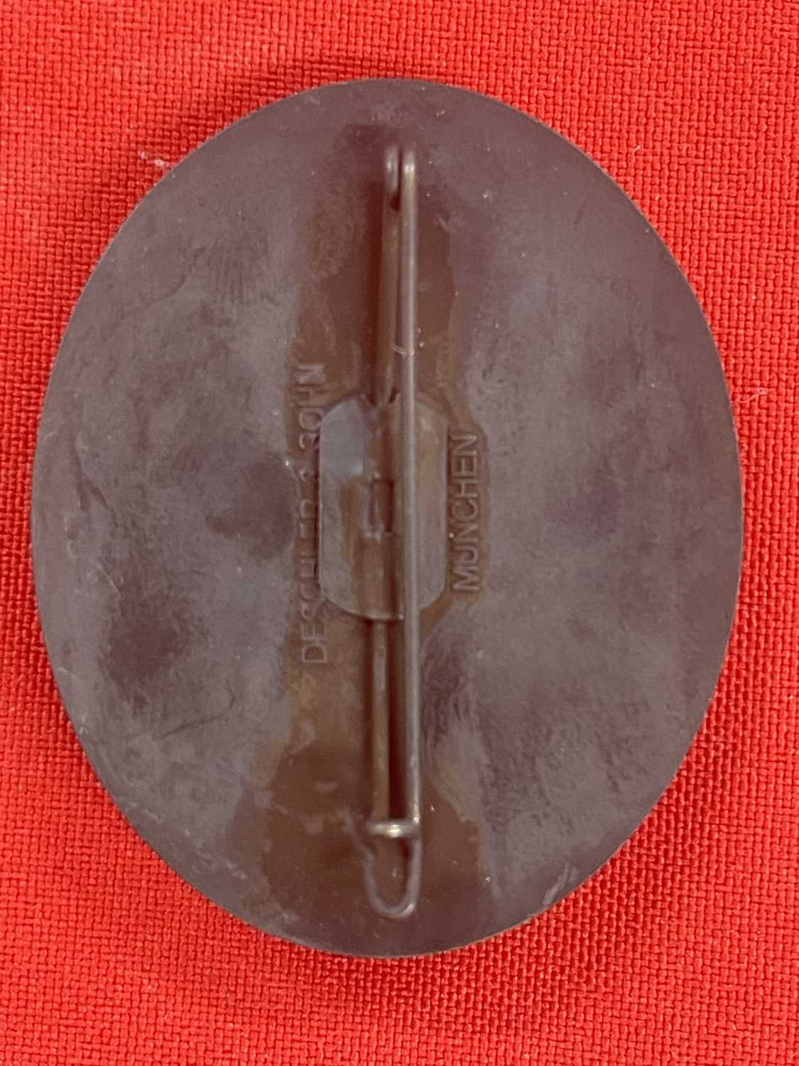 Militaria: - Image 2 of 6