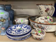 Ceramics: