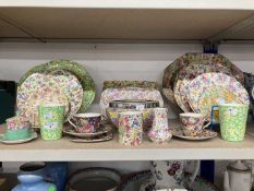 Ceramics: