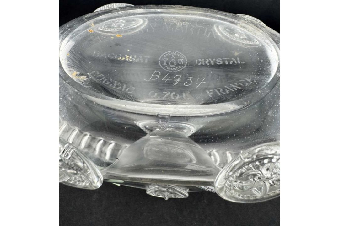 Glassware: - Image 2 of 4