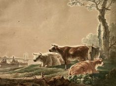 19th Century Dutch School: