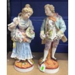 Ceramics: