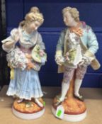 Ceramics: