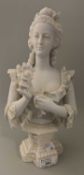 Ceramics:
