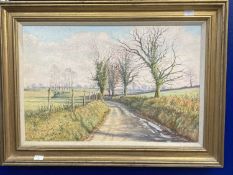 Mervyn Goode (British b. 1948):