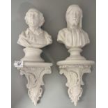 Ceramics: