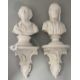Ceramics: - Image 1 of 2