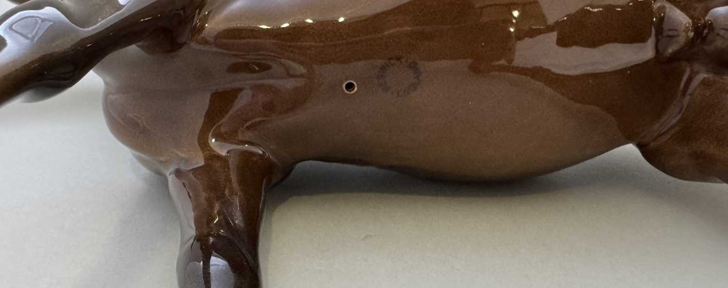 Ceramics: - Image 3 of 9