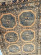 Rugs & Carpets: