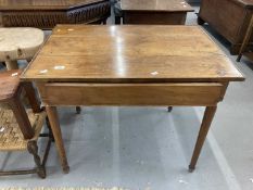 Furniture: