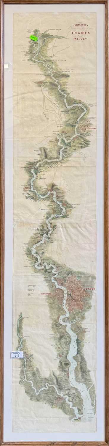 Maps: