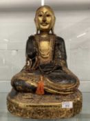 Oriental: