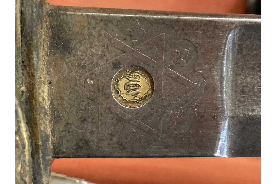 Weapons & Militaria: - Image 12 of 12