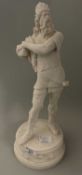 Ceramics: