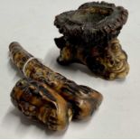 Tobacciana: