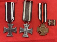Militaria: