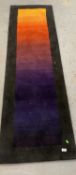 Rugs/Textiles: