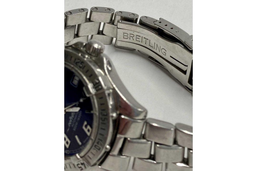 Watches: - Image 2 of 6