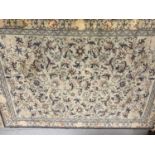 Rugs & Carpets:
