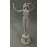 Ceramics: