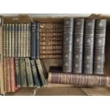 Books: