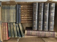 Books: