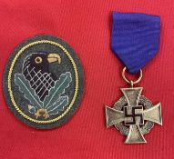 Militaria: