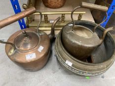 Metalware: