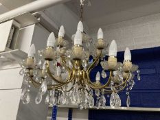 Lighting: