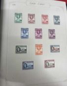 Stamps: