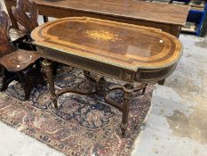 Furniture: