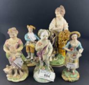 Ceramics: