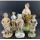 Ceramics: - Image 1 of 3