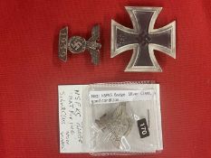 Militaria/Third Reich: