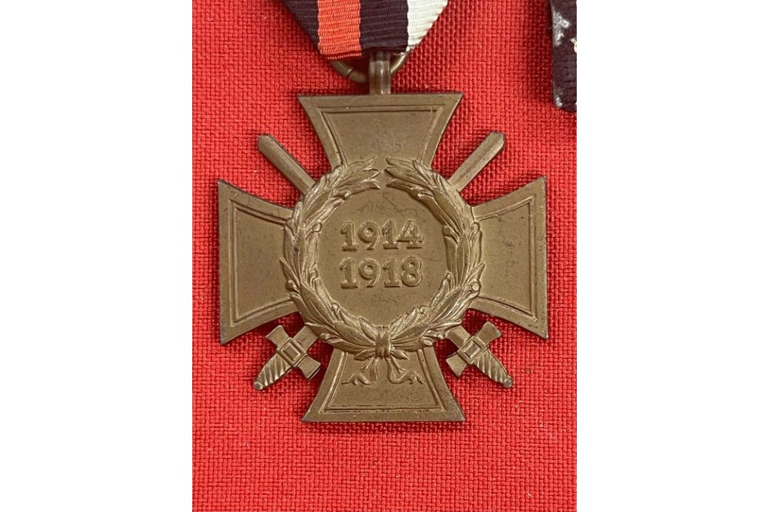 Militaria: - Image 6 of 6