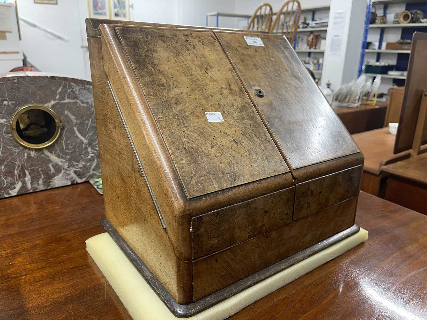 Writing Requisites: - Image 4 of 6