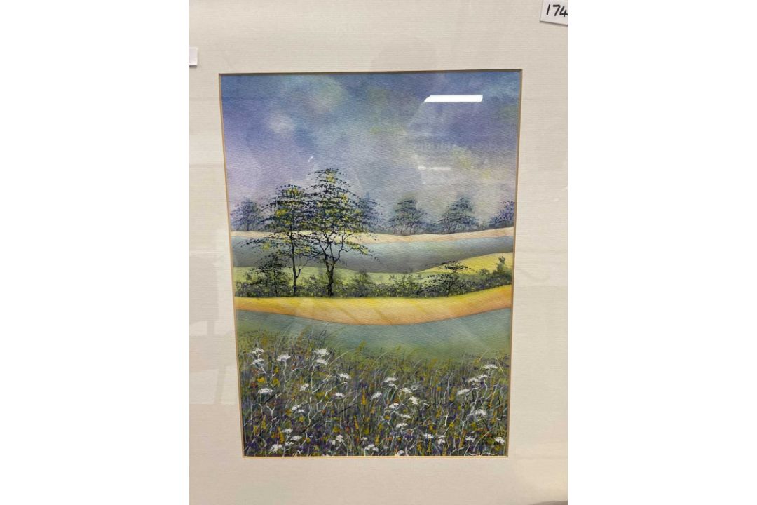 Paintings: - Image 2 of 8