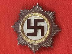 Militaria/Third Reich: