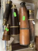 Scientific Instruments: