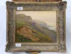 Frederick Golden Short (British 1863-1936):