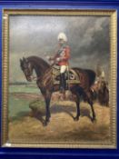 Georges Bertin Scott (French 1873-1942):