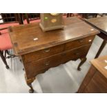 Furniture: