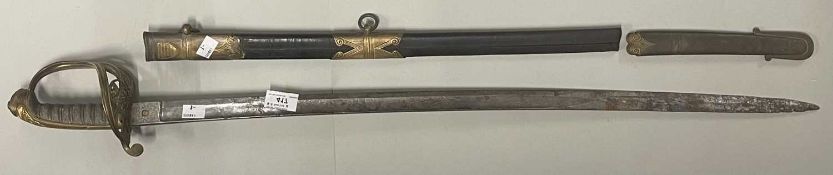 Weapons & Militaria: