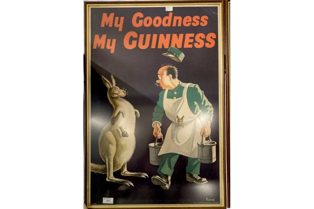 Posters: - Image 1 of 2