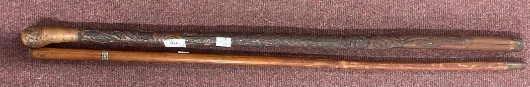 Weapons & Militaria: