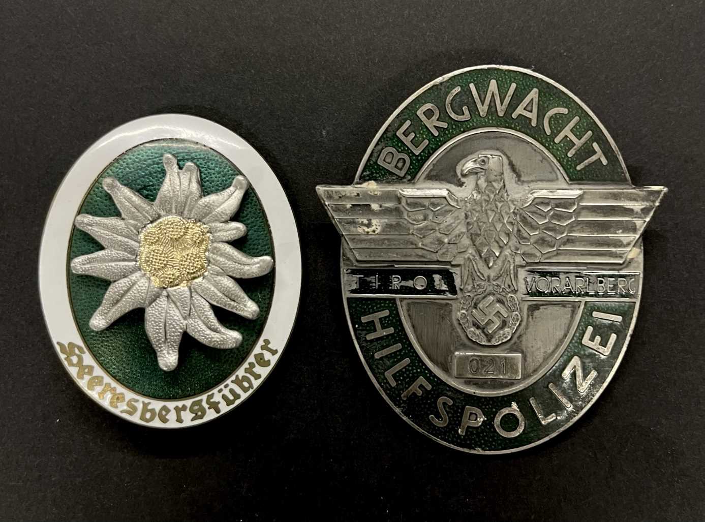Militaria: - Image 4 of 6