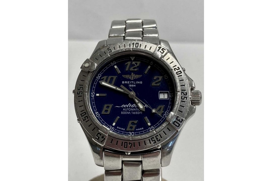 Watches: - Image 1 of 6
